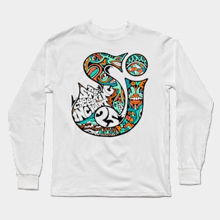 String cheese Long Sleeve T-Shirt